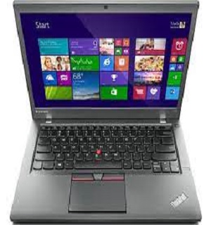 Laptop- Lenovo – a Complete Solution…..